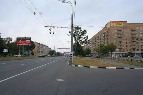 Ломоносовский район — вид района