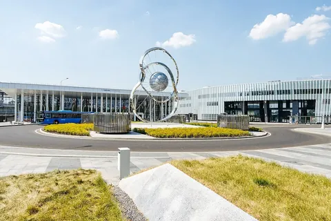 Нижегородский район — вид района