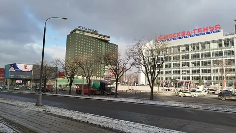 Орехово-Борисово Северное — вид района