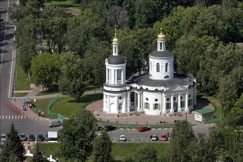 Выхино-Жулебино — вид района