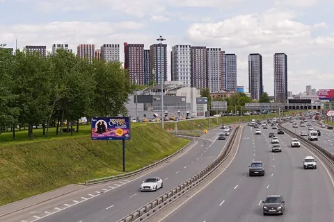 Южнопортовый район — вид района