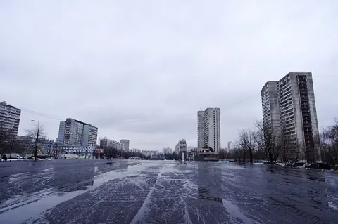 Зябликово — вид района
