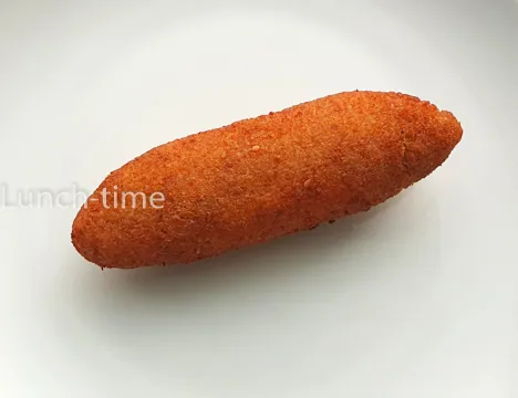 Котлета по-киевски