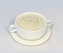 Каша гречневая с молоком