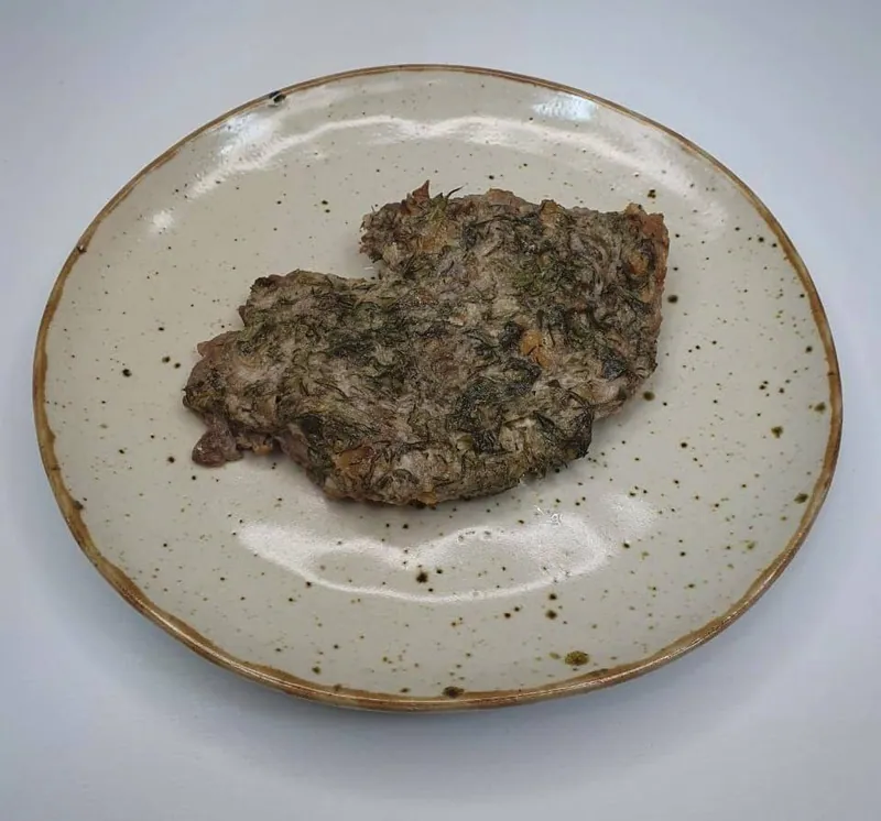 Свинина по-барски