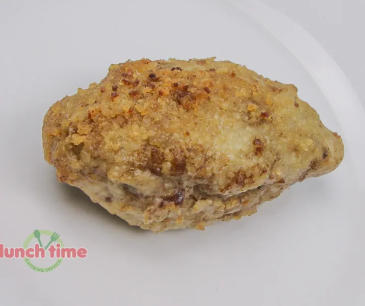 Шницель мясной