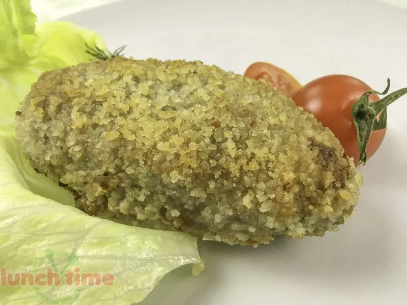 Котлета Преображенская