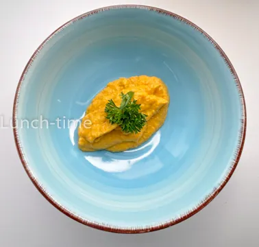Икра кабачковая