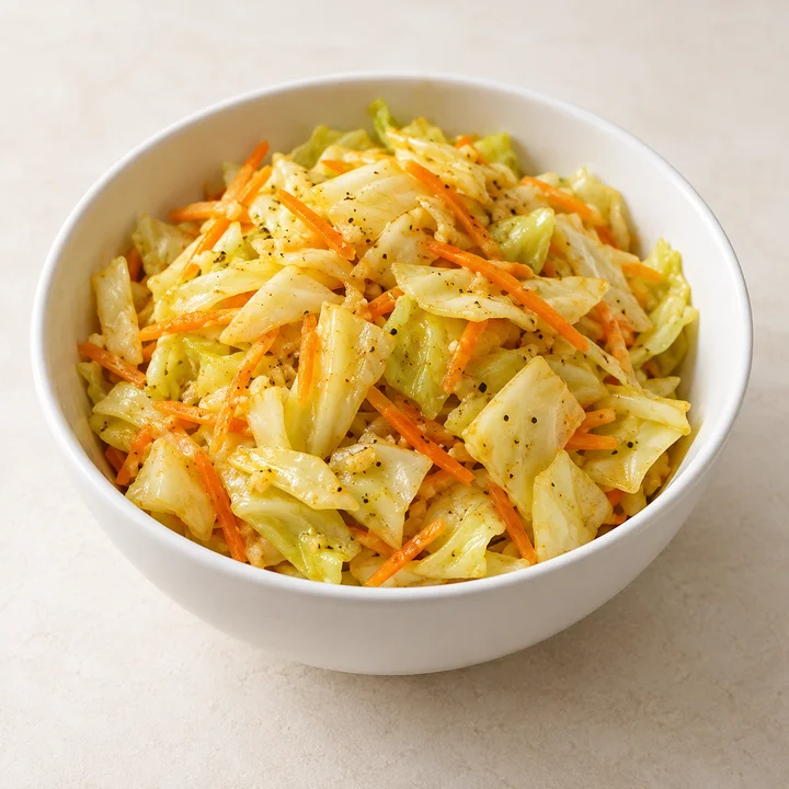 Капуста по-корейски