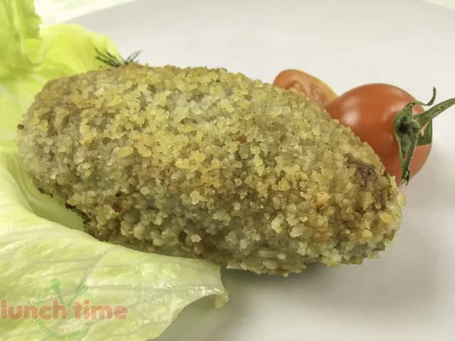 Котлета Преображенская
