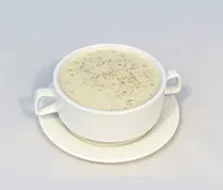Каша гречневая с молоком