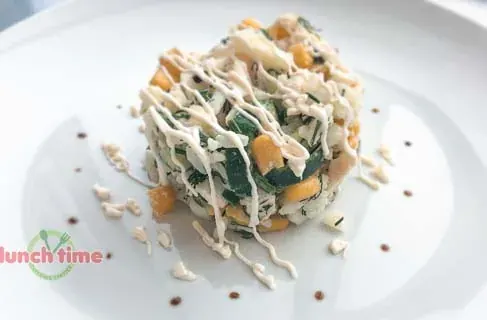 Салат "Фиеста"