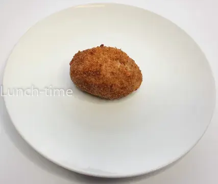 Котлета куриная с картофелем и плавленым сыром: идеальное сочетание вкуса и питательности