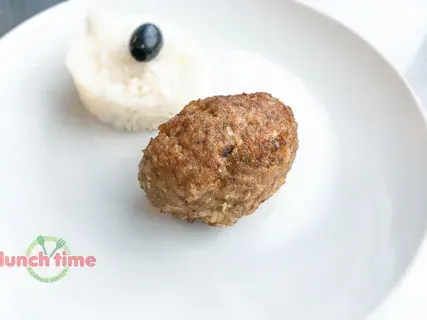 Как приготовить Гречаники мясные