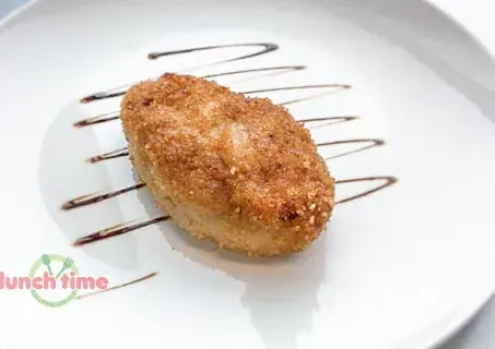 Котлета из свинины и курицы: рецепт приготовления