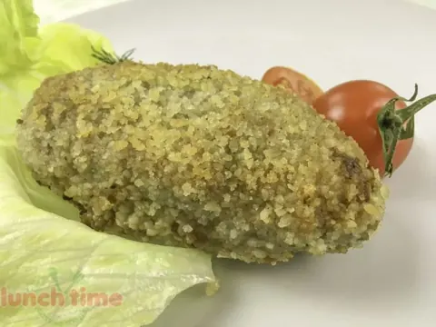 Котлета "Преображенская"
