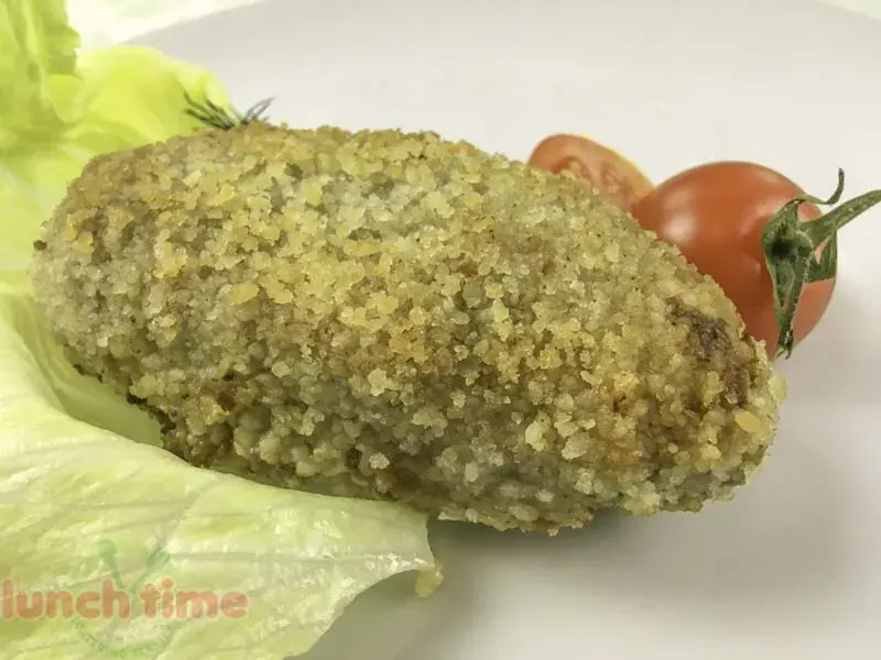 Котлета "Преображенская"