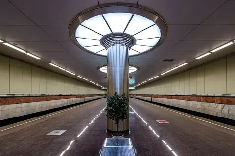 Станция «Котельники»