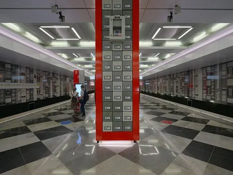 Станция «Рассказовка»