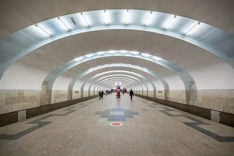 Станция «Южная»