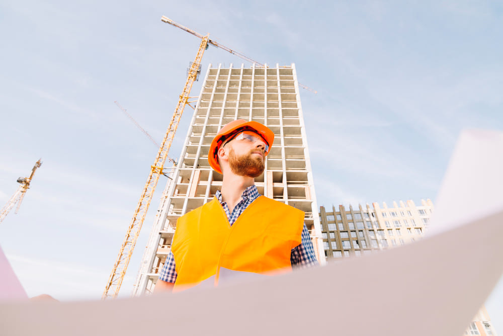 Обеды для бригад