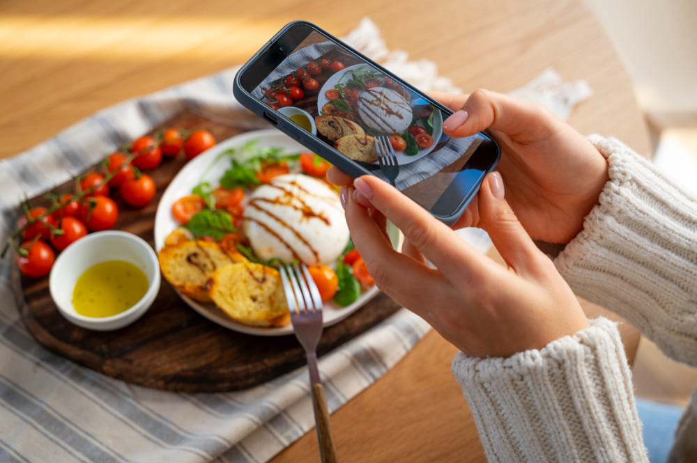 Обеды Ланч-Тайм для компаний и частных клиентов