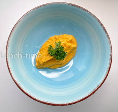 Икра кабачковая