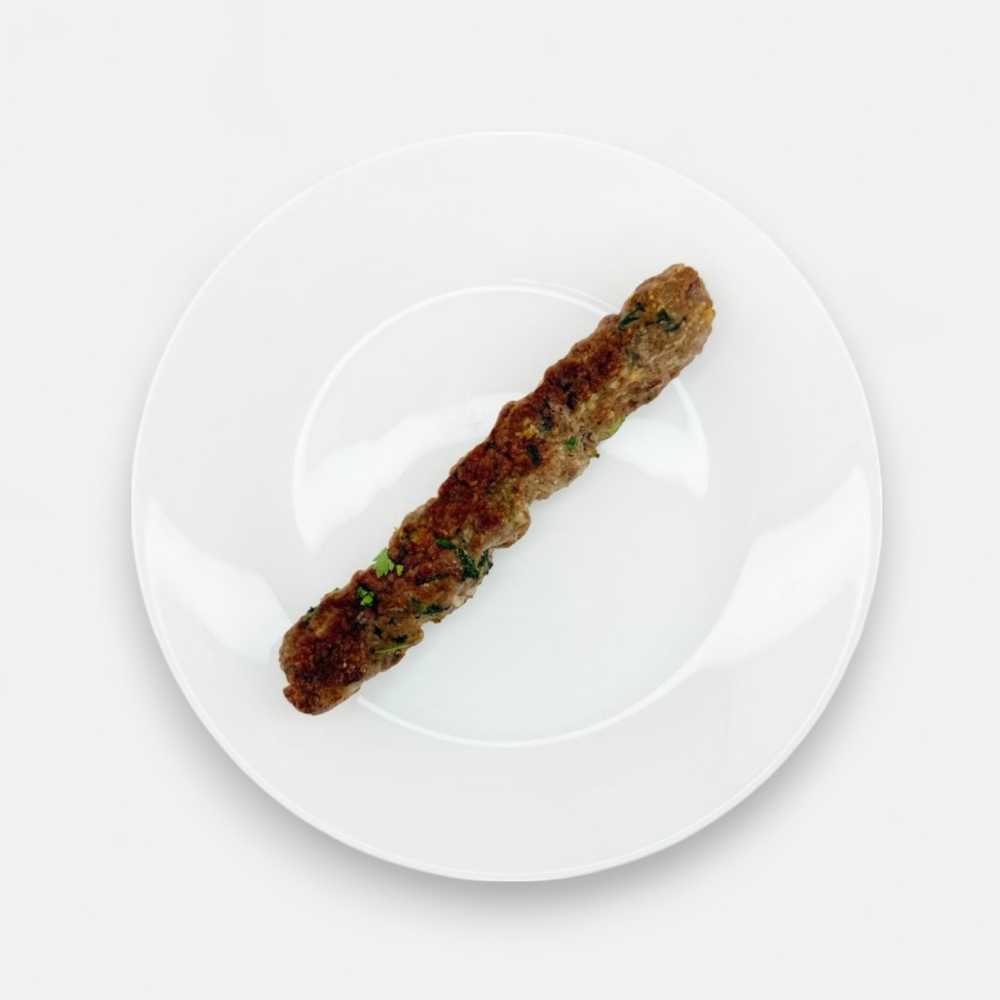 Люля - кебаб из говядины