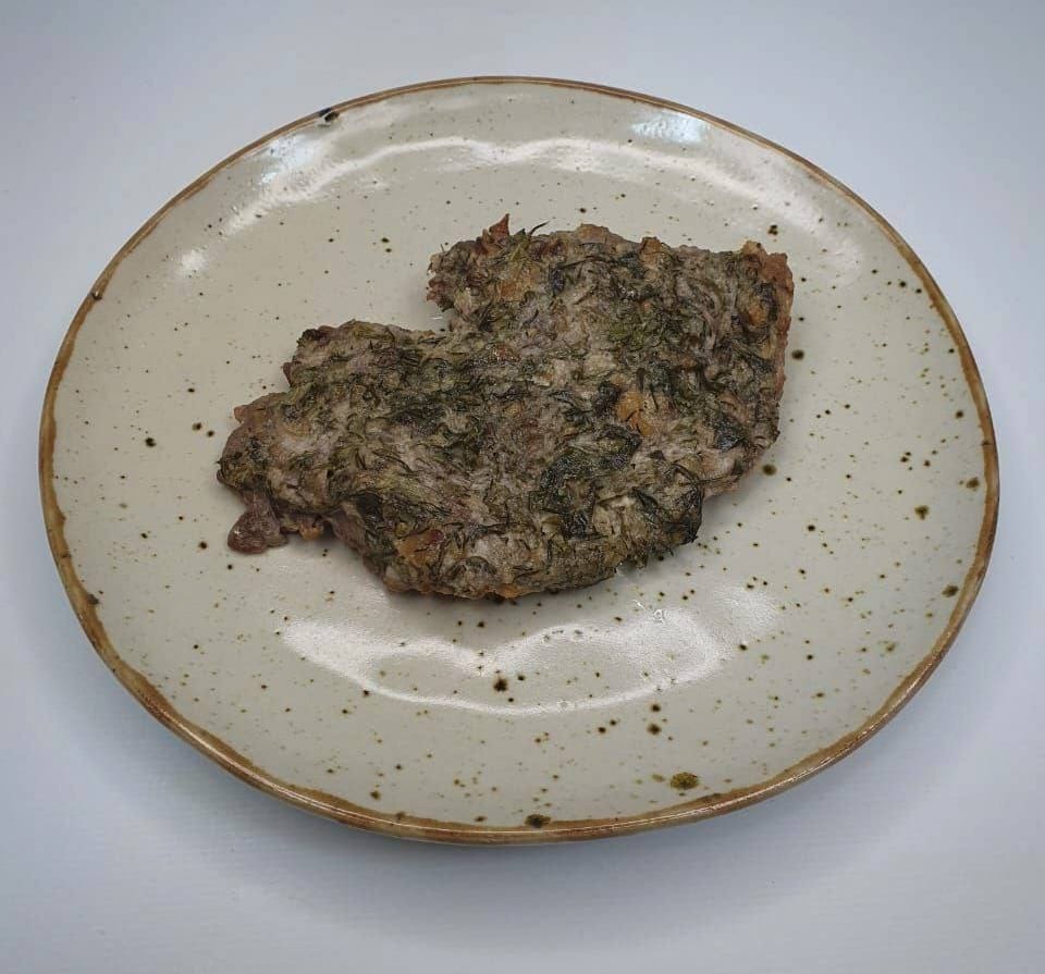 Свинина по-барски