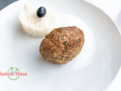 Гречаники мясные